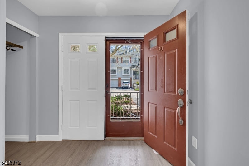 Seasons Glen - Residential Lease