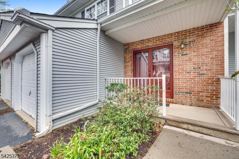 Seasons Glen - Residential Lease