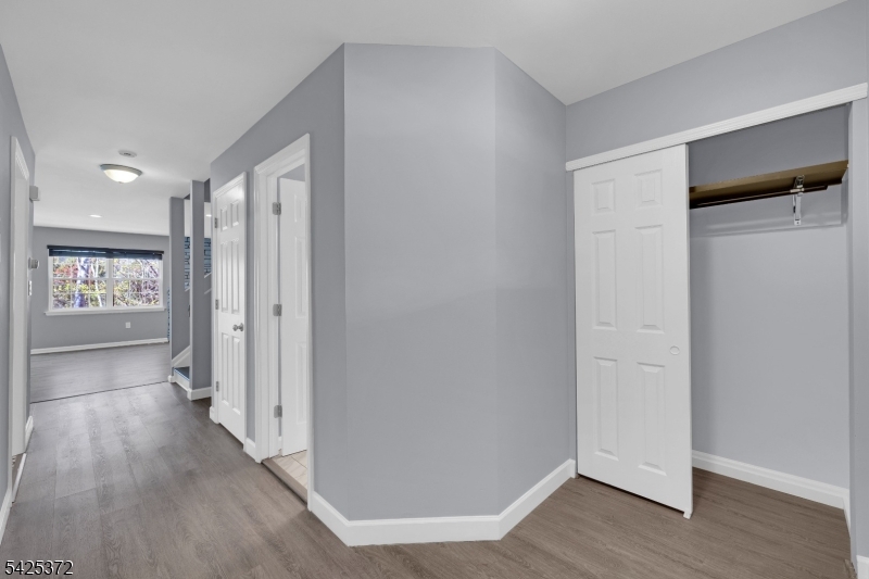 Seasons Glen - Residential Lease