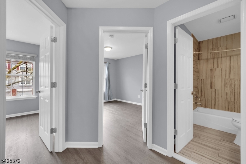 Seasons Glen - Residential Lease