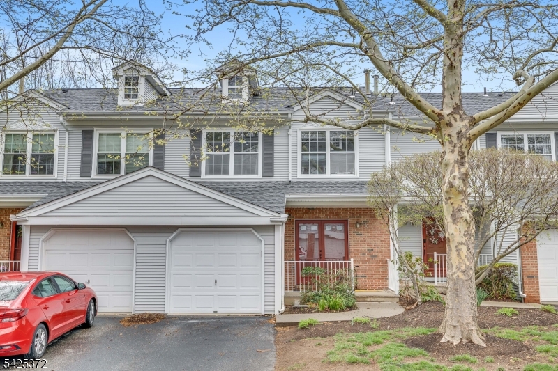 Seasons Glen - Residential Lease