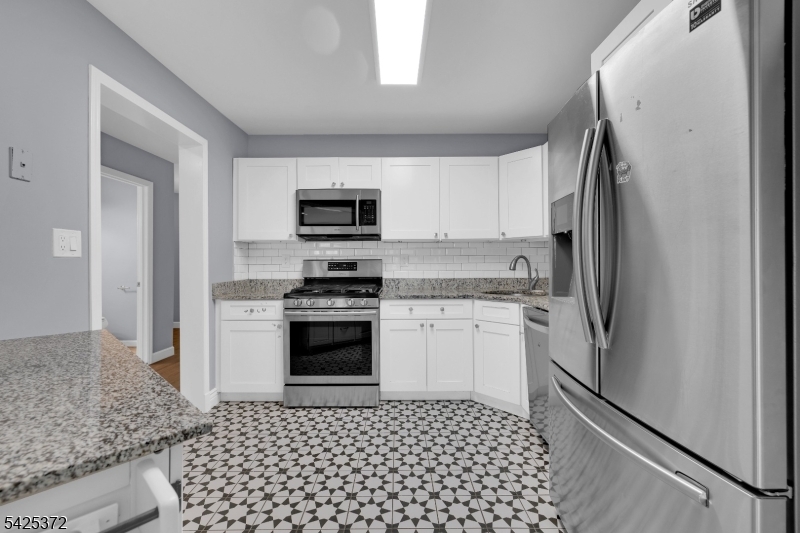 Seasons Glen - Residential Lease