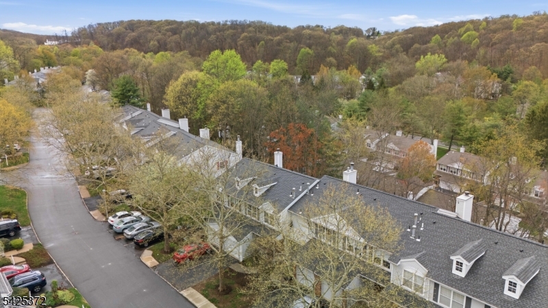 Seasons Glen - Residential Lease