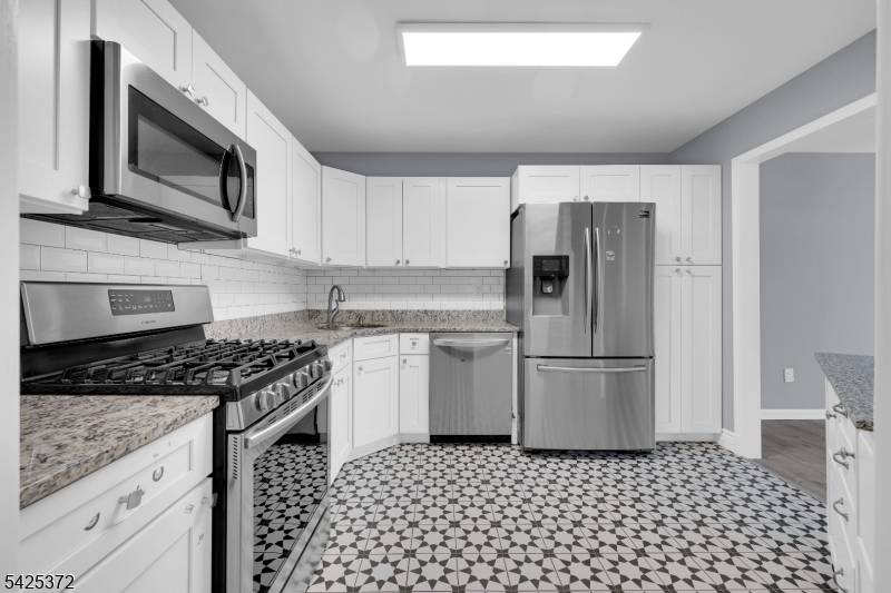 Seasons Glen - Residential Lease