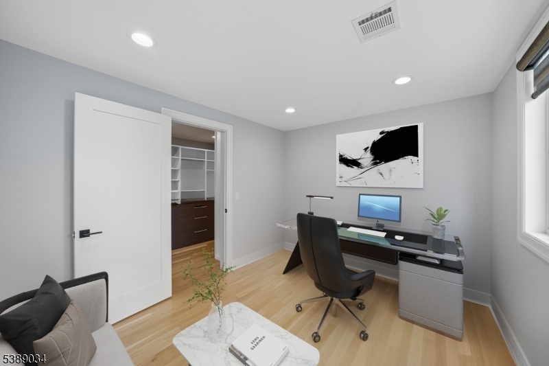 Riker Hill - Residential