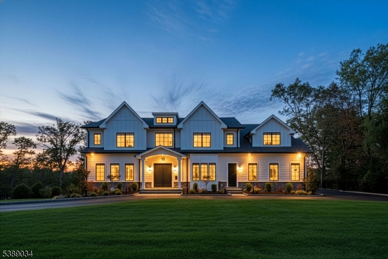 Riker Hill - Residential