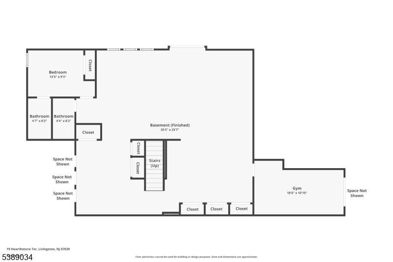 Riker Hill - Residential