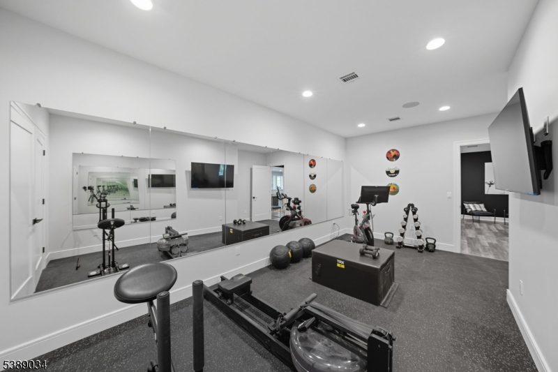 Riker Hill - Residential