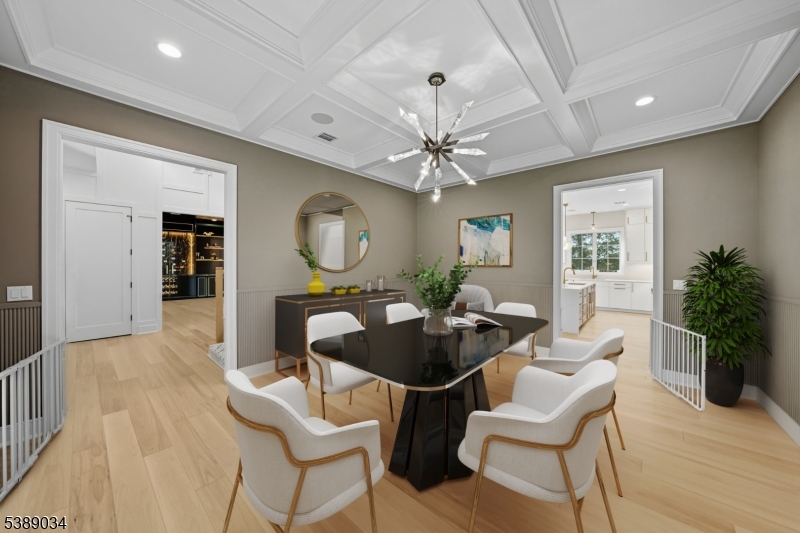 Riker Hill - Residential