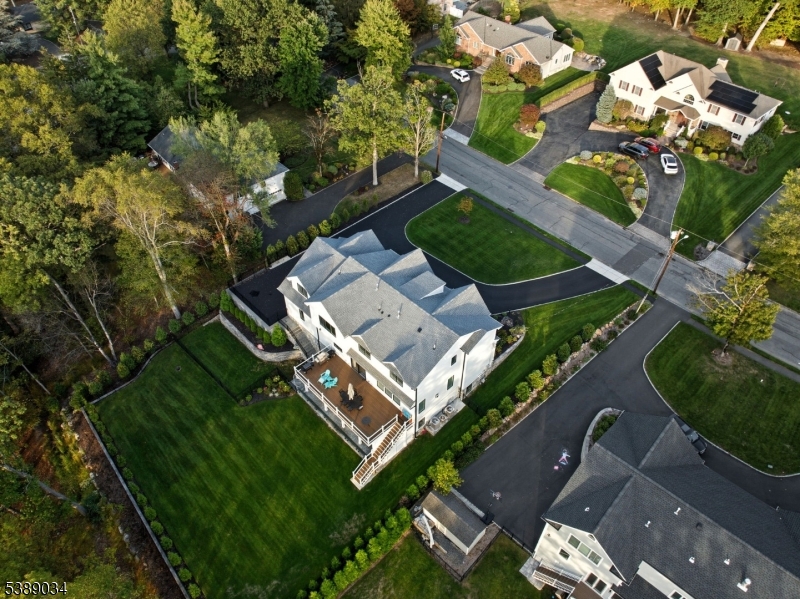 Riker Hill - Residential