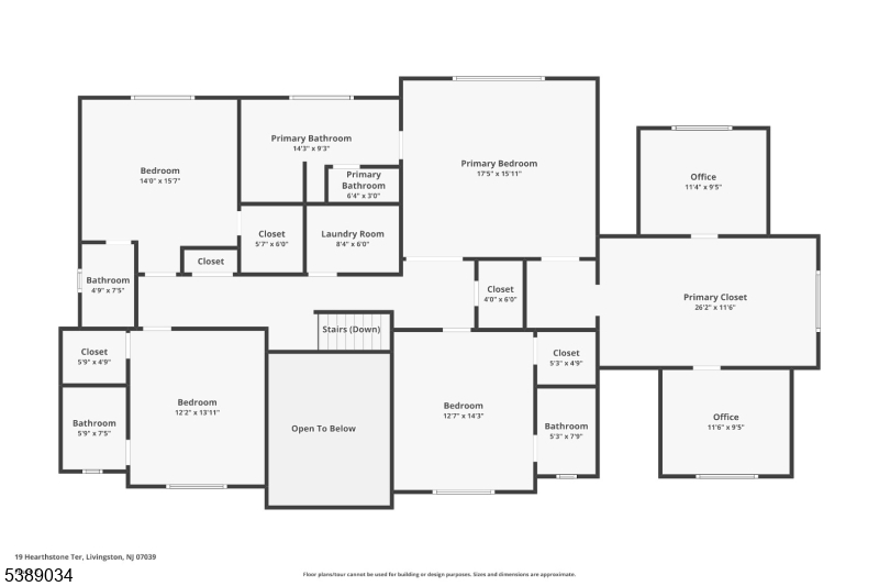 Riker Hill - Residential