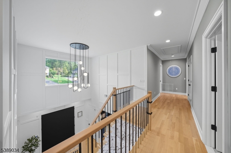 Riker Hill - Residential