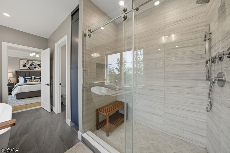 Riker Hill - Residential