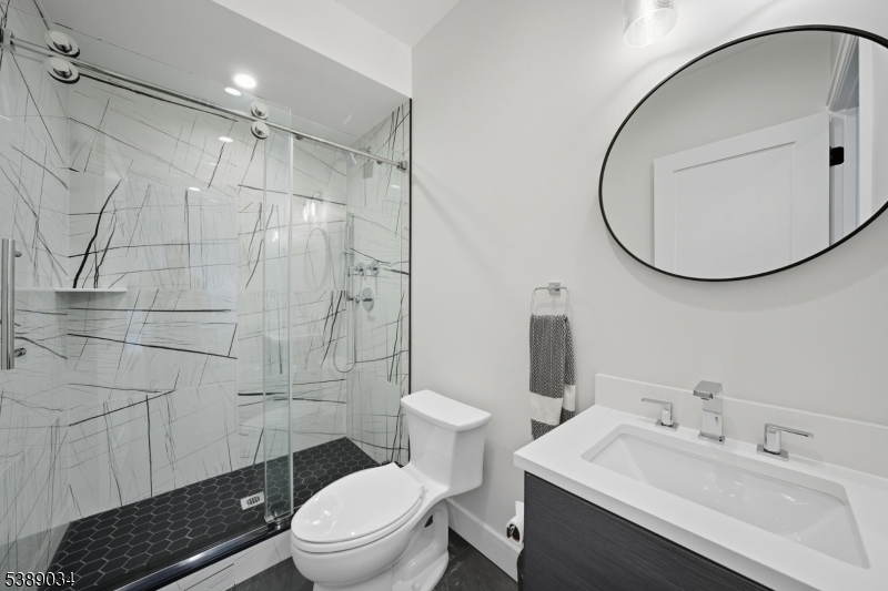 Riker Hill - Residential