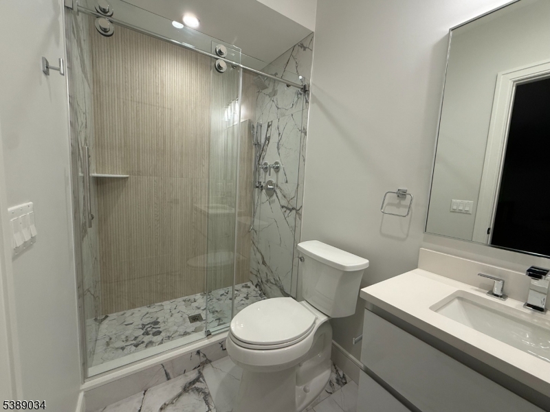 Riker Hill - Residential