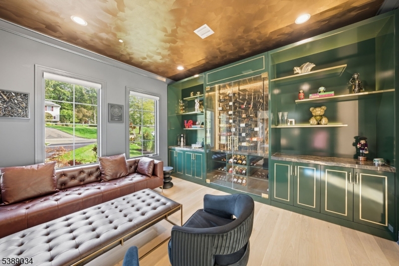 Riker Hill - Residential