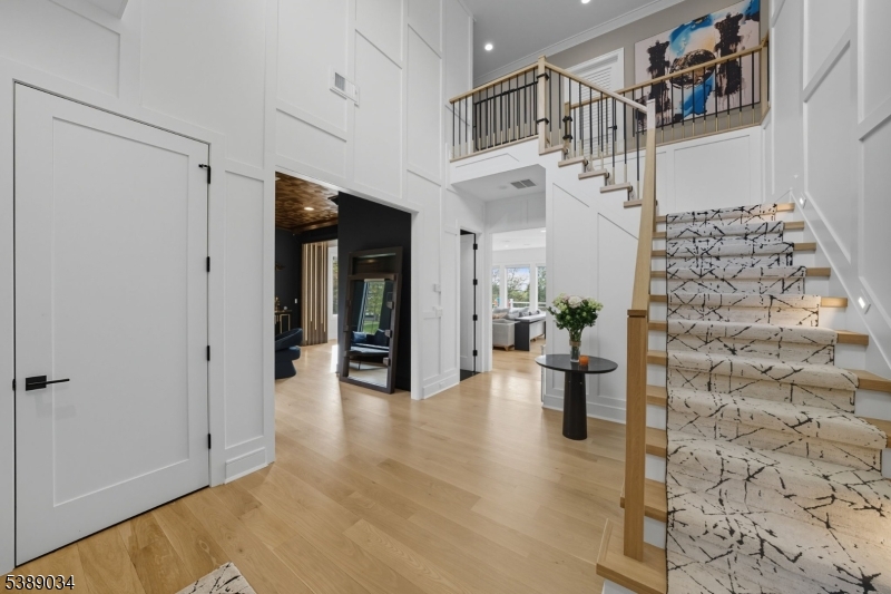 Riker Hill - Residential