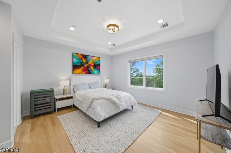 Riker Hill - Residential