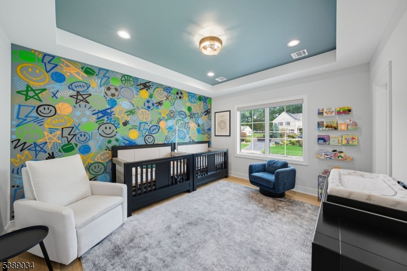 Riker Hill - Residential