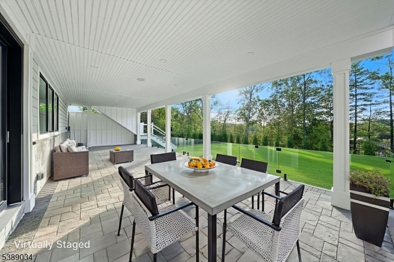 Riker Hill - Residential