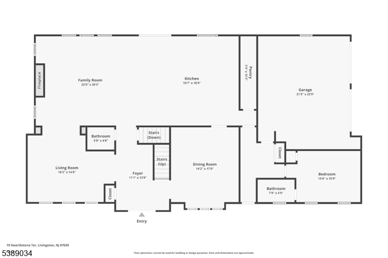Riker Hill - Residential