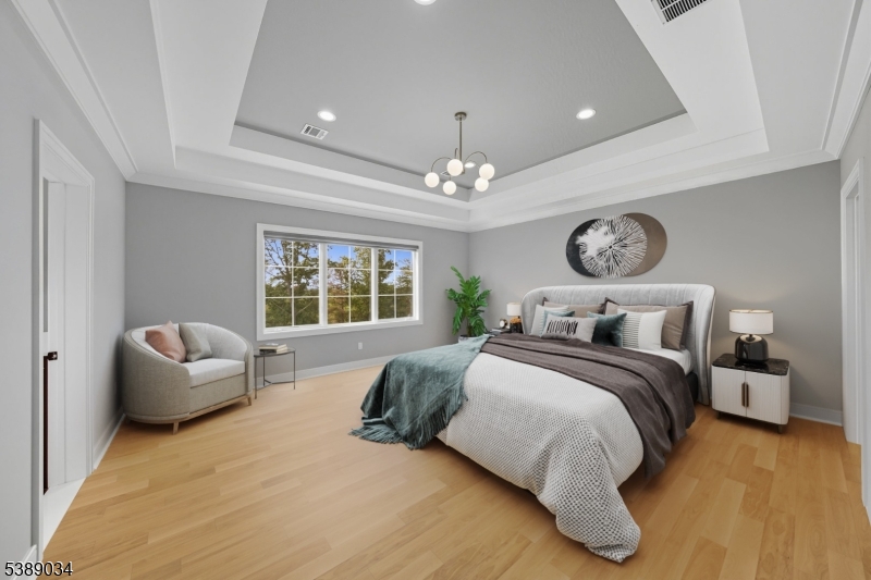 Riker Hill - Residential