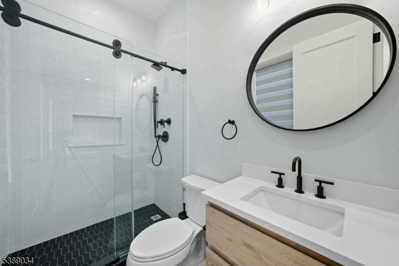 Riker Hill - Residential