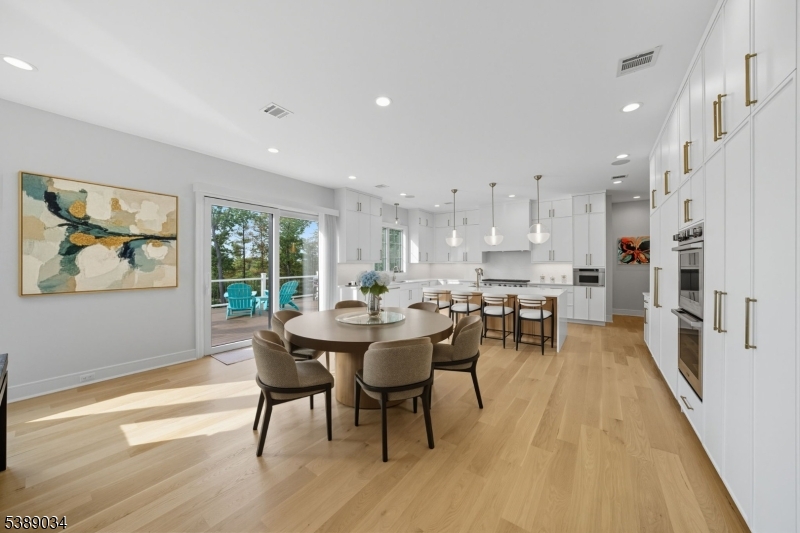 Riker Hill - Residential