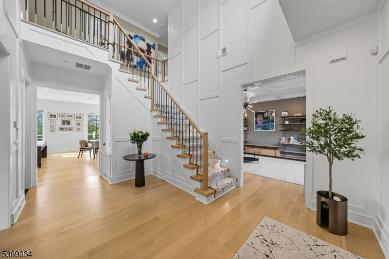 Riker Hill - Residential