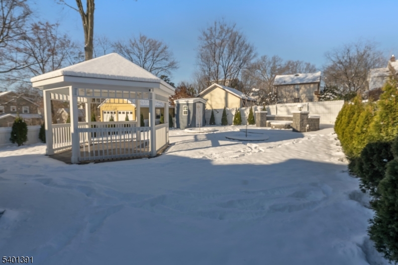 Midland Park - Residential