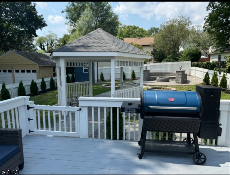 Midland Park - Residential