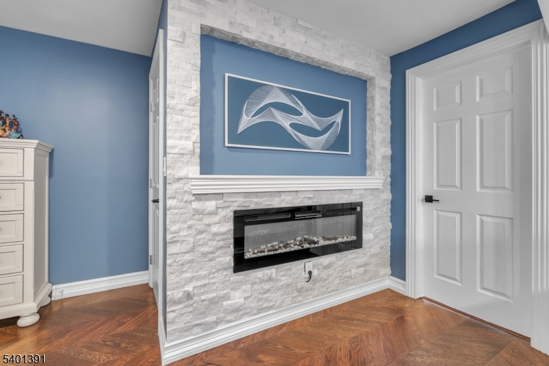 Midland Park - Residential