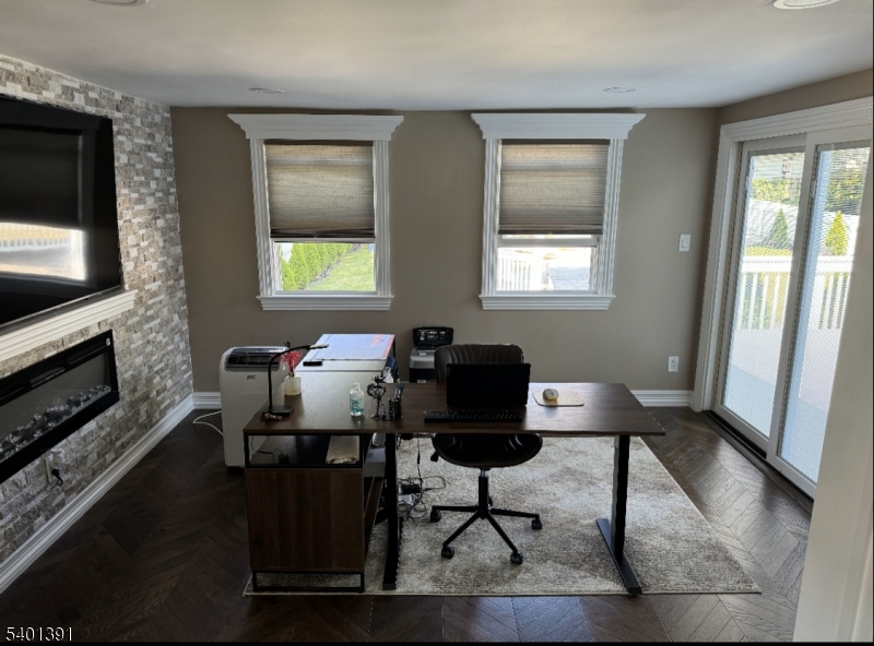 Midland Park - Residential