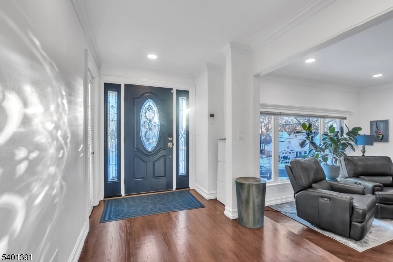 Midland Park - Residential