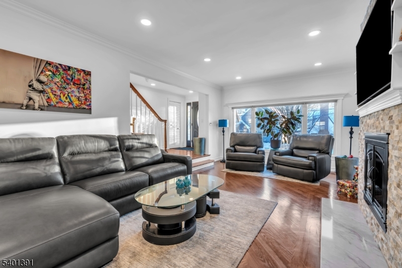 Midland Park - Residential