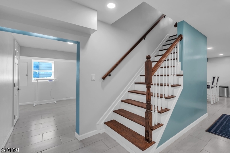 Midland Park - Residential