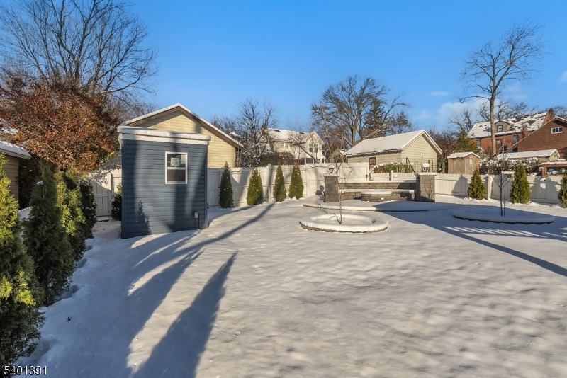 Midland Park - Residential