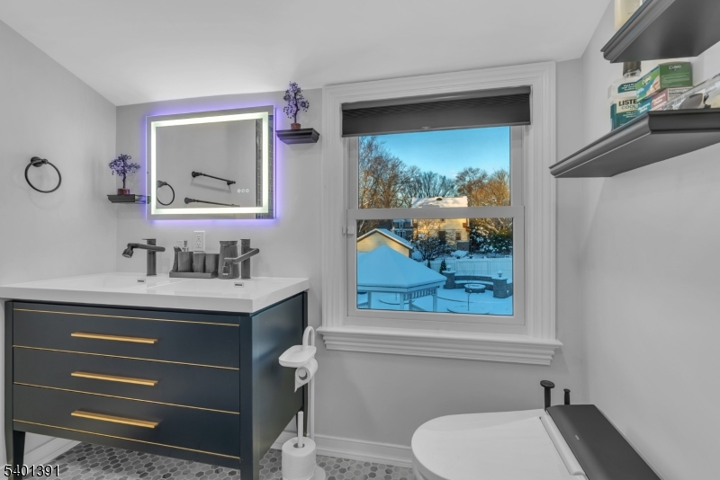 Midland Park - Residential