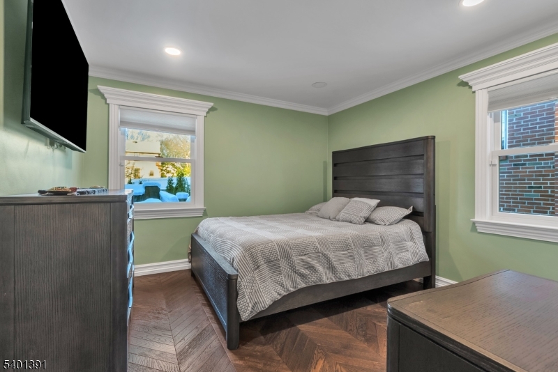 Midland Park - Residential