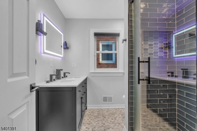 Midland Park - Residential