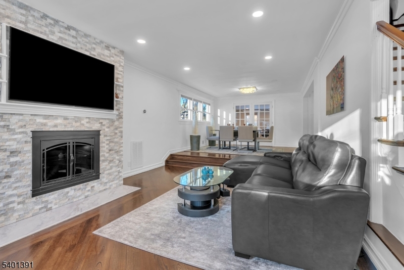 Midland Park - Residential