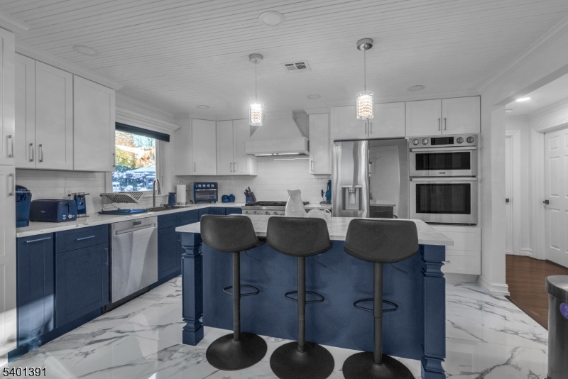 Midland Park - Residential