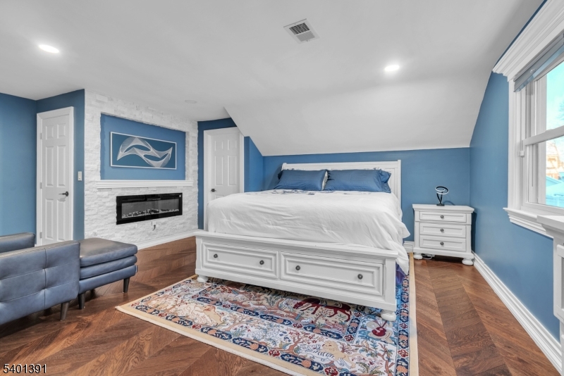 Midland Park - Residential