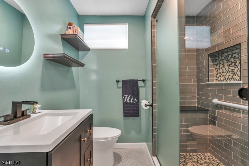 Midland Park - Residential