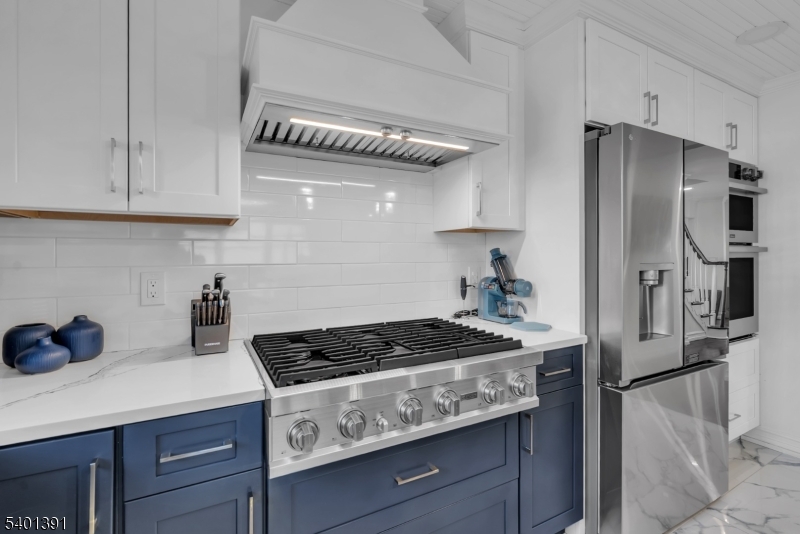 Midland Park - Residential