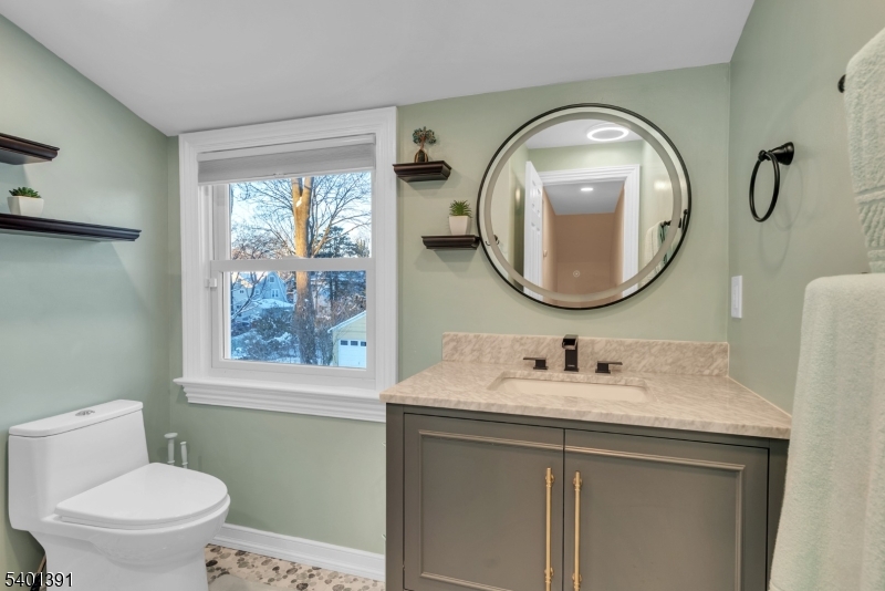 Midland Park - Residential