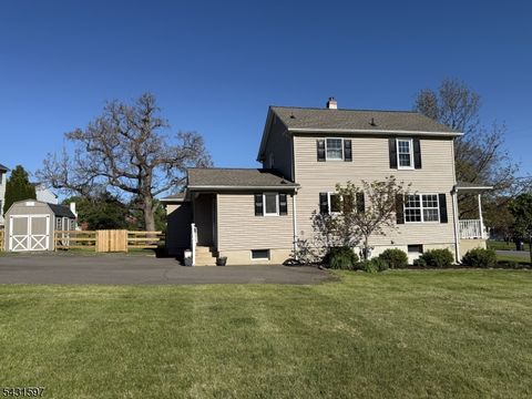 18 Kline Blvd, Readington Twp., NJ 08889 - #: 4027305