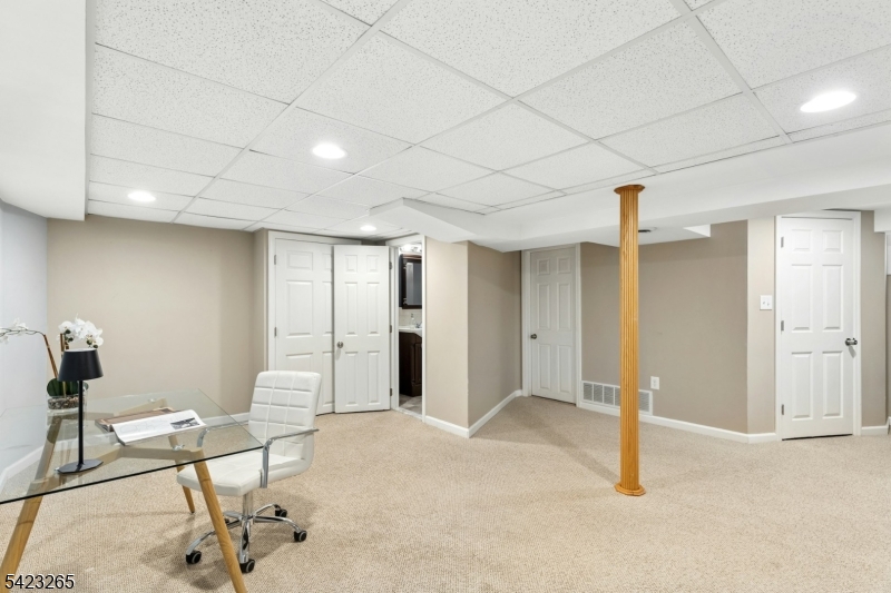 Mcginn district - Residential