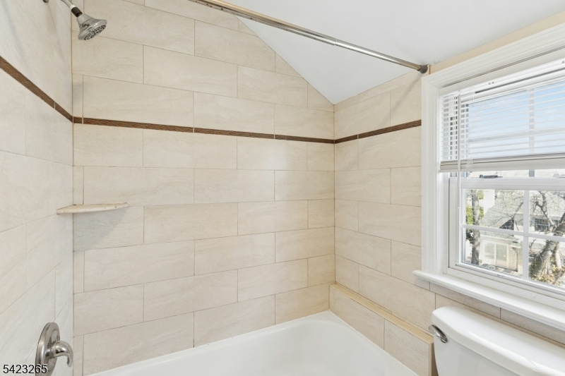 Mcginn district - Residential