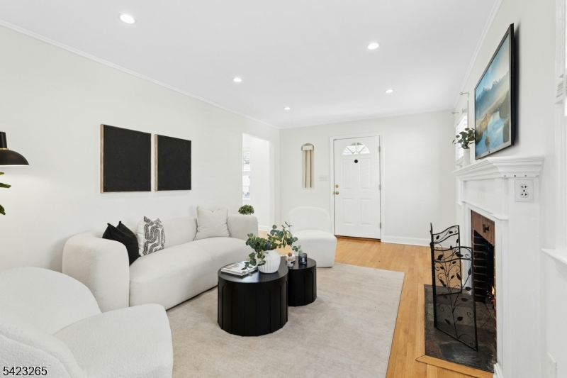 Mcginn district - Residential